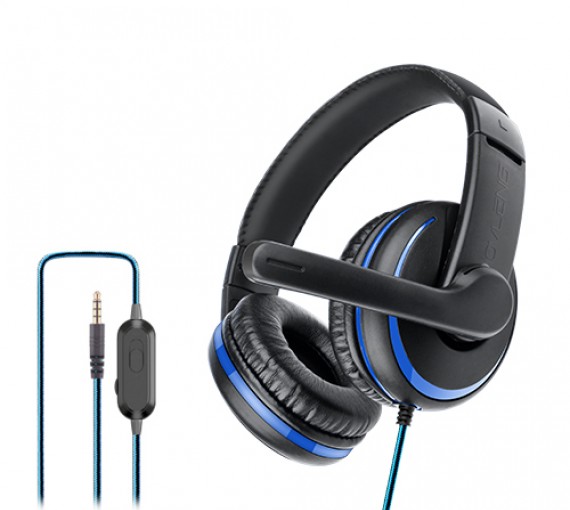 Casque gaming pour ps4 Ovleng OV-P5 – IT Discount
