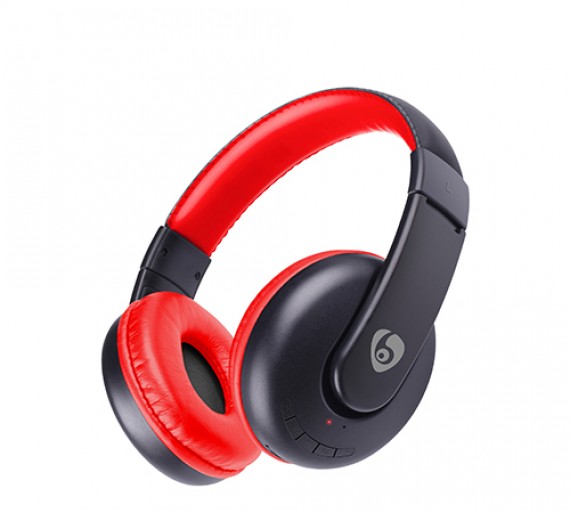 Extractie maak een foto Gloed MX888-WIRELESS HEADSET-Ovleng