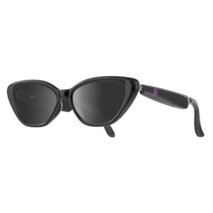 Bluetooth glasses