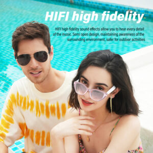 CE certified audio eyewear Wholesale