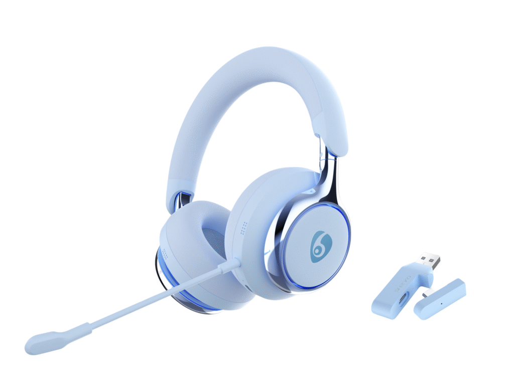 audio equipment manufacturer