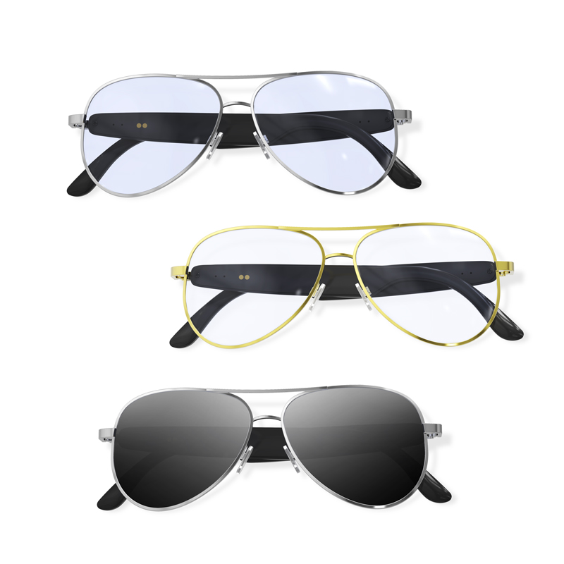Smart audio glasses manufacturer