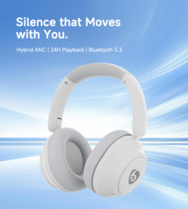 best budget anc headphones