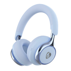 ANC noise cancelling headphones