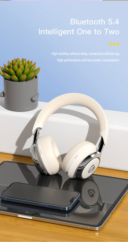 gaming headset manufacturer for Asian market