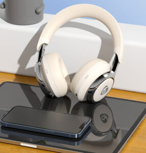 gaming headset manufacturer for Asian market