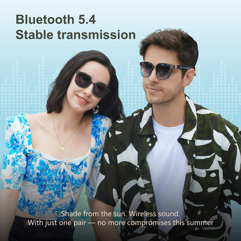 Smart audio glasses source supplier