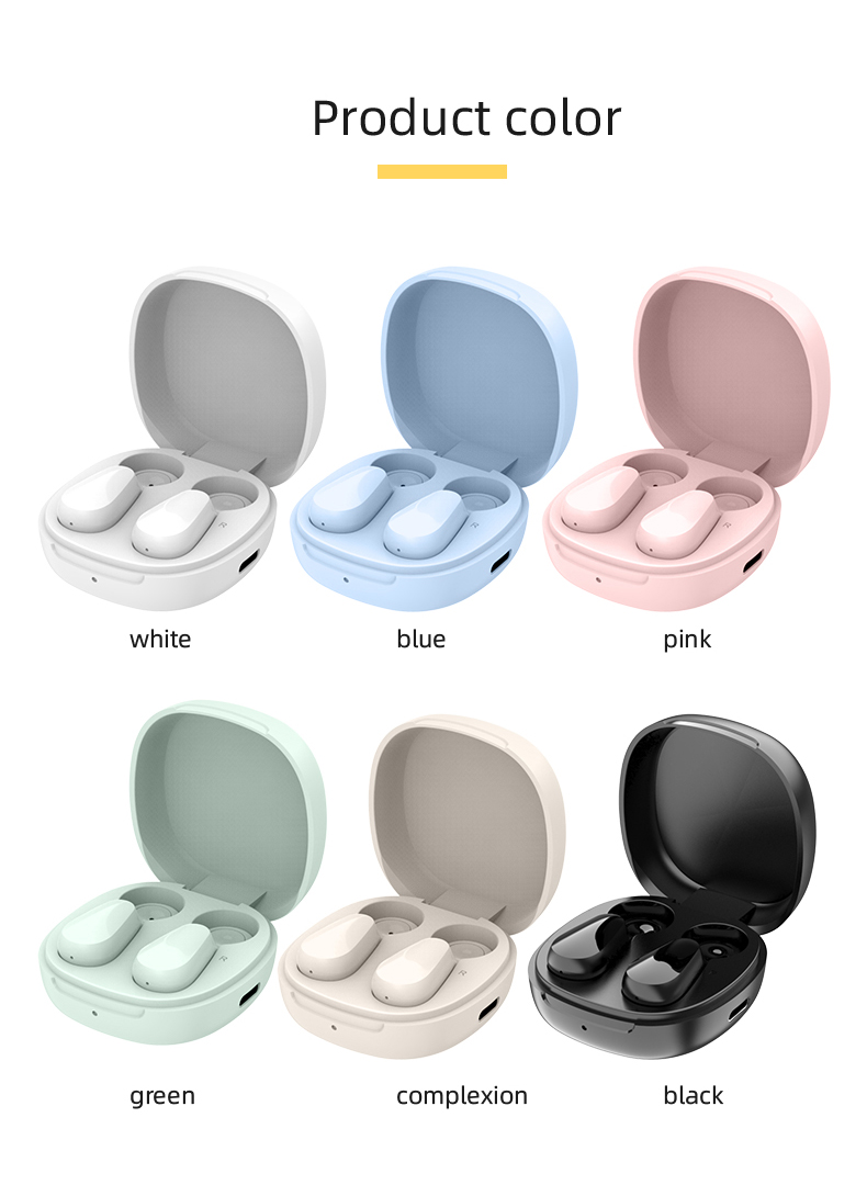 tws 블루투스 5.4이어버드