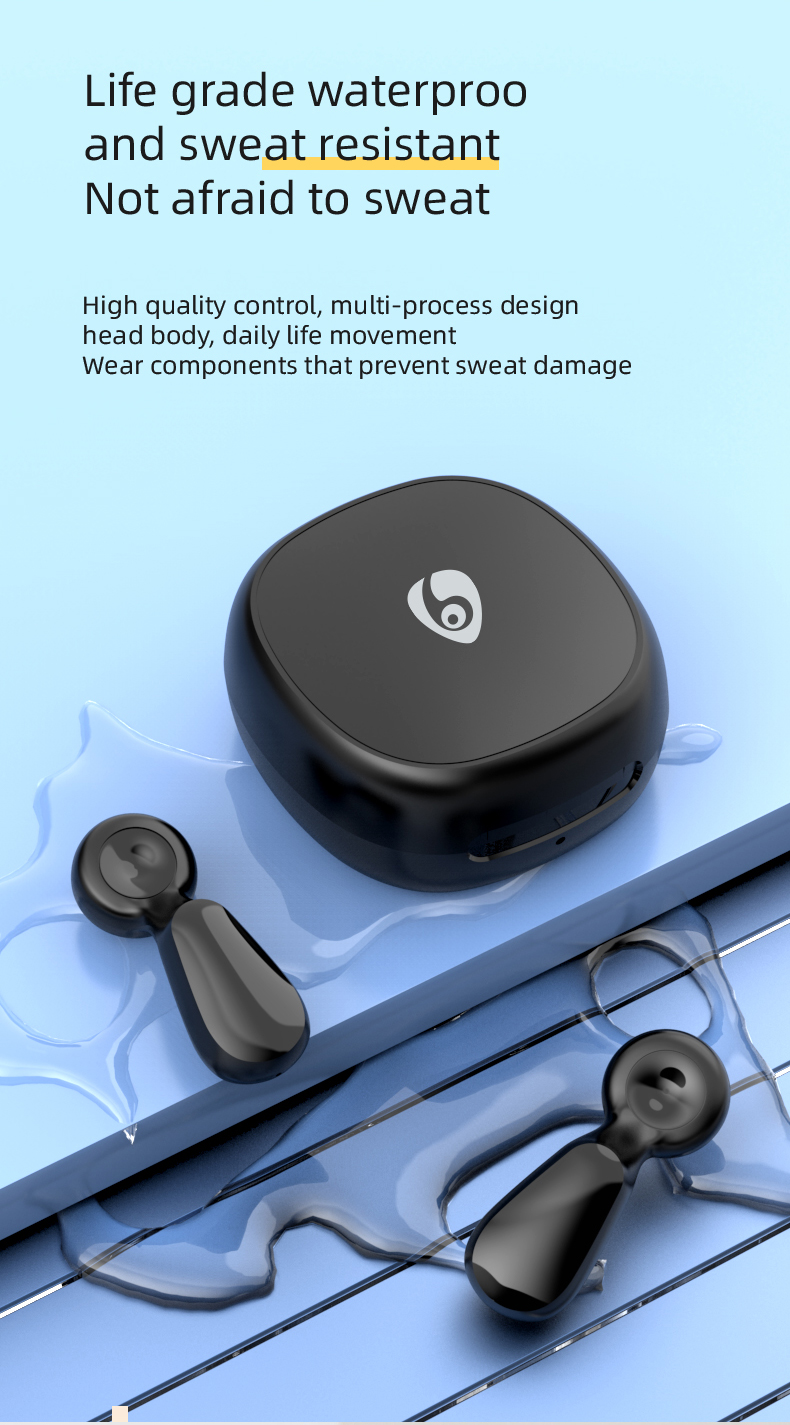 tws 블루투스 5.4이어버드