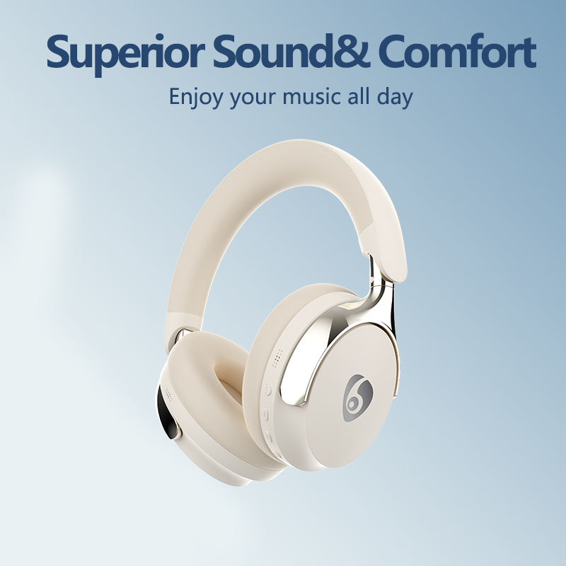 headphone ODM services