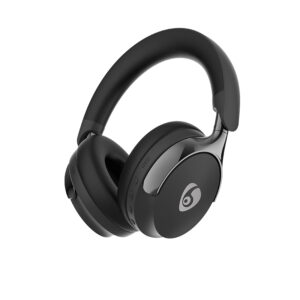 ANC+ENC BT headphone