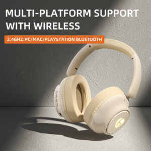 OVLENG FF93 — SilenceFlow Lite