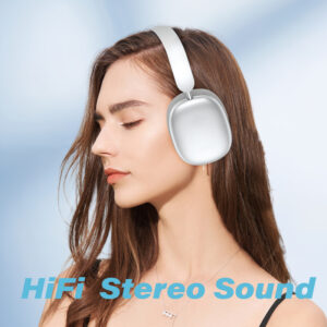 OVLENG FV811-Long Battery. Big Sound. All Day Comfort.