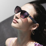 wraparound audio sunglasses