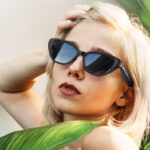 UV400 audio sunglasses