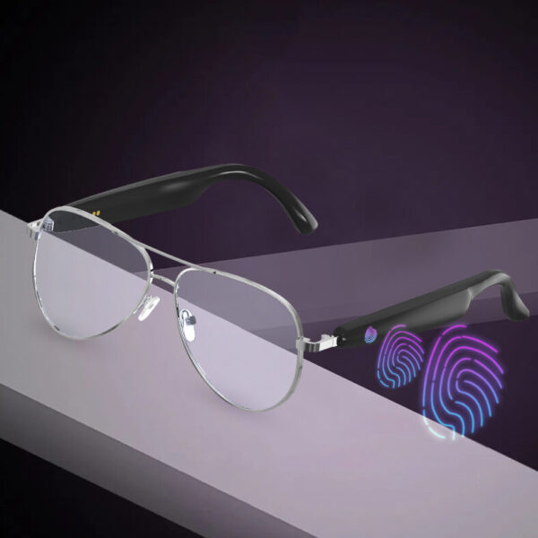 UV400 audio sunglasses