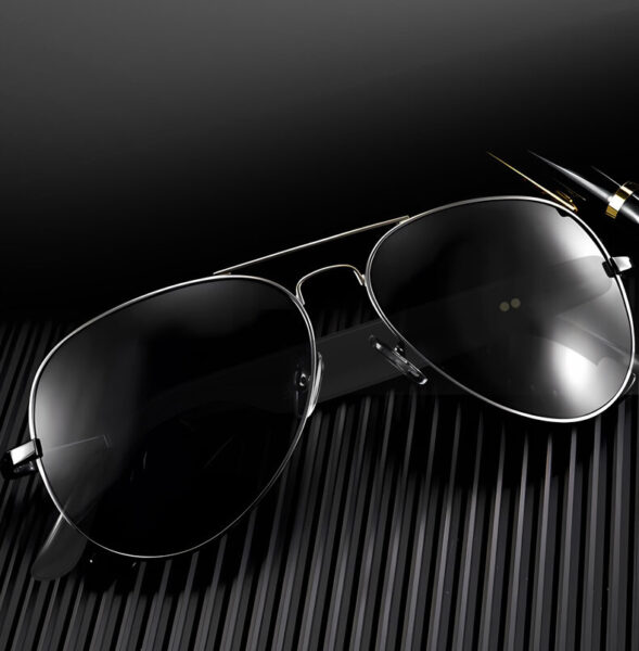 Smart audio glasses manufacturer