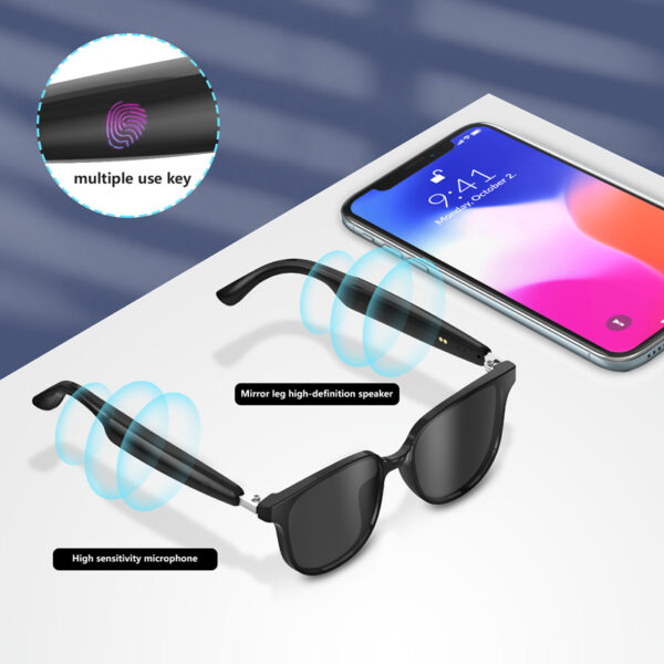 affordable audio sunglasses