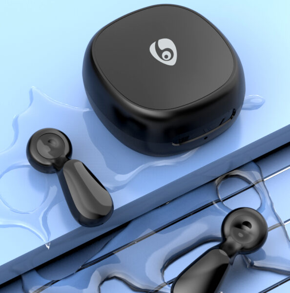 ANC headphones wholesale distributor