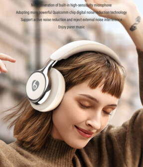headphone accessory manufacturer