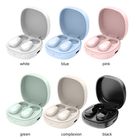 Custom Logo ANC Headphones