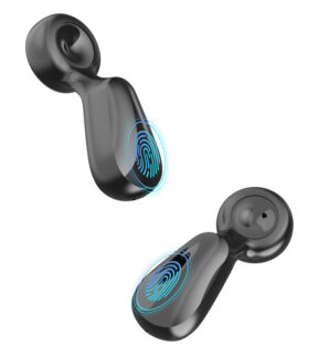 Custom Logo ANC Headphones