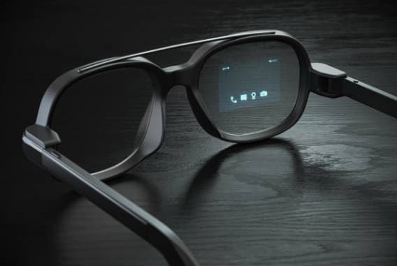 Smart audio glasses source supplier