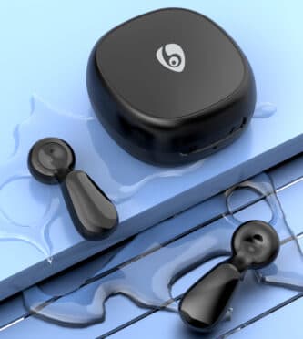 Custom Logo ANC Headphones