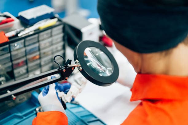 Audio eyewear supplier