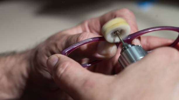 Audio eyewear supplier