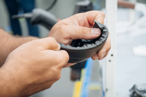 OEM/ODM ANC headphones manufacturer