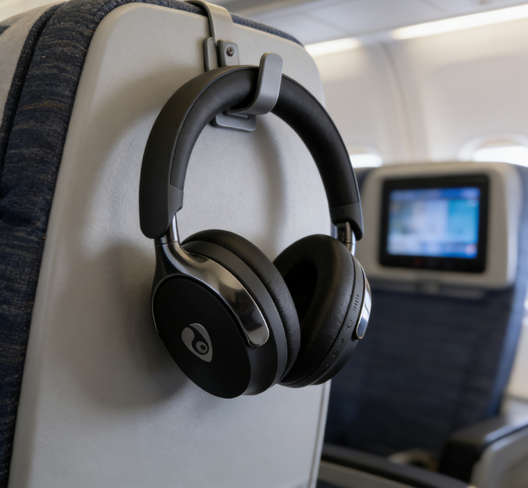 Affordable bulk headphones