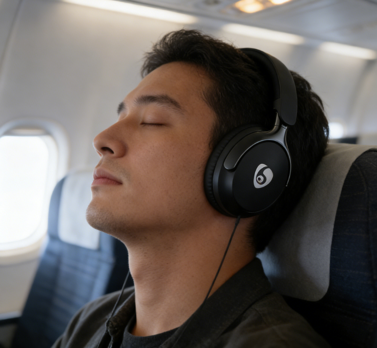 Affordable bulk headphones