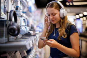 Headset Manufacturer