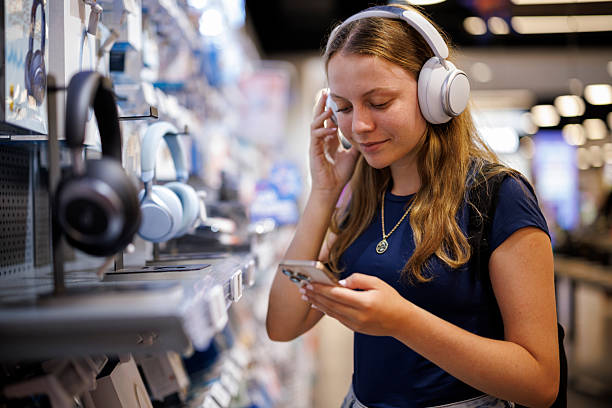 Headset Manufacturer