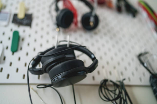 Wireless headset manufacturer