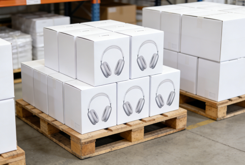 Commande groupée d'écouteurs Bluetooth