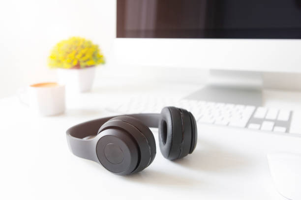 ODM Wireless ANC Headphones