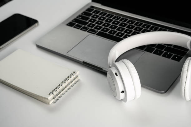 ODM Wireless ANC Headphones