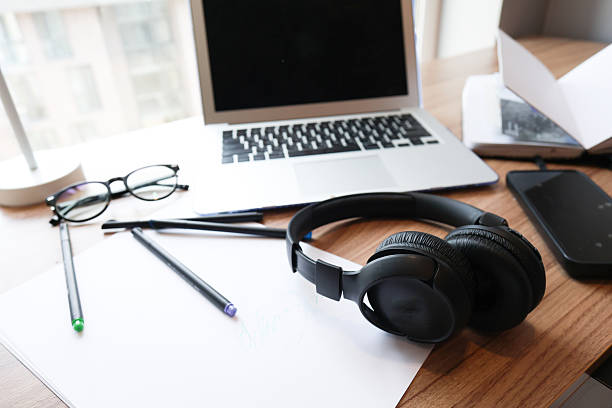 ODM Wireless ANC Headphones