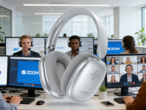 Commande groupée d'écouteurs Bluetooth