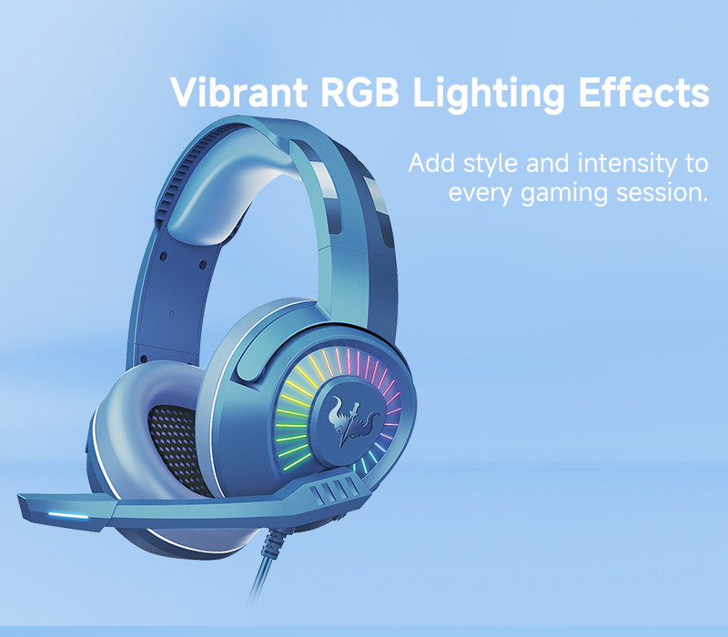 gaming headset