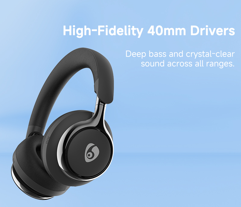 wholesale over-ear headphones