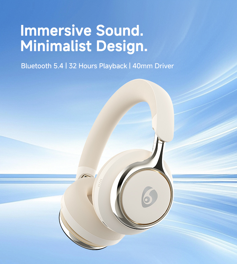 Auriculares supraaurales
